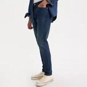 Levi's Men's 512 Taper Jeans